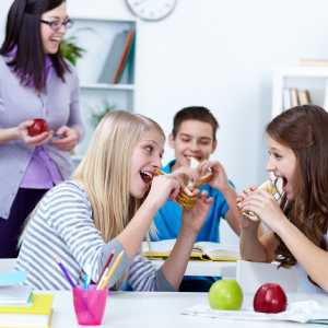 Healthy Diets For Teens Which Is Good For Adolescent Growth