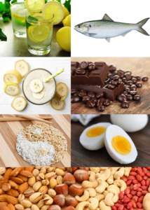 foods that give you energy