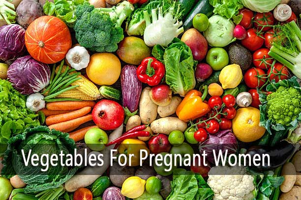 Pregnant Women best food