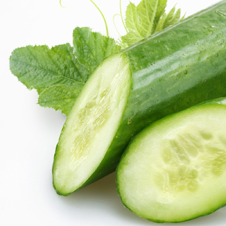 Health Benefits OF Cucumber