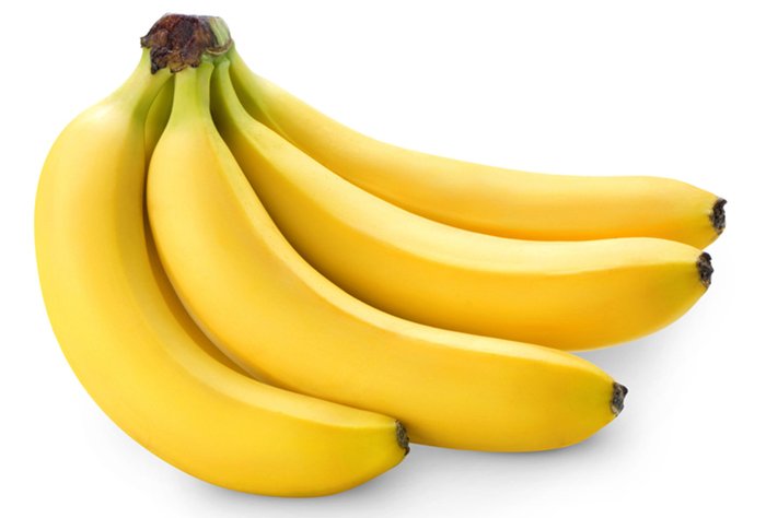 banana fruit benefits