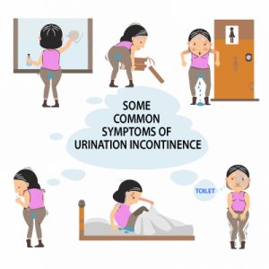 Best Foods For Men & Women Preventing Urinary Incontinence