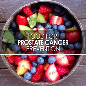 Natural Ways To Prevent Prostate Health Complication