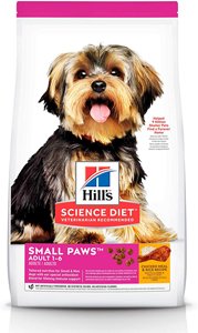 Hill's Science Diet Dry Dog Food