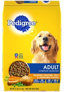 Pedigree Adult Dry Dog Food