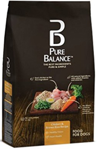 Pure Balance Dog Food