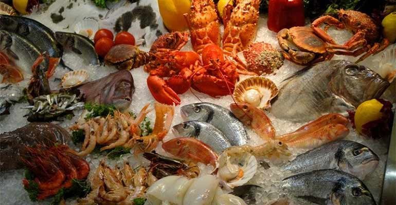 Is Seafood Healthy